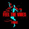 Feel The Vibes