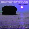 Deepest Grooves Volume 41