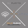Gold Rushin Millennial