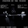 Fighters Of The Techno