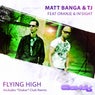 Flying High (feat. Oranje, In'sight) [Ra Ta Ta Ta Tai]