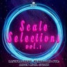 Scale Selections vol.1