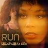 RUN (Lollapalooza Mix)