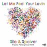 Let Me Feel Your Lovin (Paolo Pellegrino Remix)