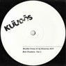 Dub Finders, Vol.1