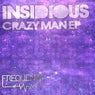 Crazy Man EP