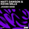 JAGGED EDGE