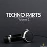 Techno Parts, Vol. 1