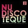 Nu-Discoteque (Finest Nu-Disco & House 2017.2)