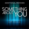 Something About You (Additional Remixes)