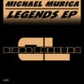 Legends EP