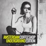 Amsterdam Underground: Coffeeshop Edition