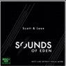 Sounds of Eden (Hott Like Detroit Vocal Mixes)