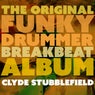 The Original Funky Drummer Breakbeat Album