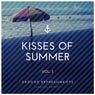 Kisses of Summer (Groovy Refreshments), Vol. 3
