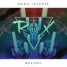 RawX Talents 001