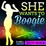 She Wants to Boogie (feat. Nick B)