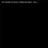 The Sound of Black String Records - Vol.2