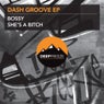 Dash Groove EP