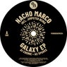 Galaxy (incl. Jimpster remix)