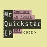 Mr Quirkster EP