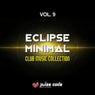 Eclipse Minimal, Vol. 9 (Club Music Collection)