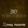 The Rays Of The Moon