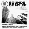 Sounds of NY