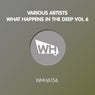 What Happens In The Deep Vol 6