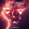 Fire storm