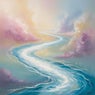 Weightless Journey
