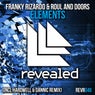 Elements - Incl. Hardwell & Dannic Remix