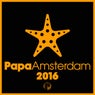 Papa Amsterdam 2016