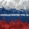 Russian Winter Vol. 12
