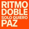 Solo Quiero Paz