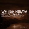 We Are Niraya - Best Of Year 2013
