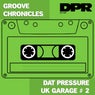 Dat Pressure Uk Garage #2 (2Step Mix)