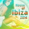 House of Ibiza 2014
