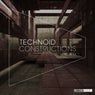 Technoid Constructions #12