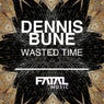 Wasted Time