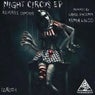Night Circus EP