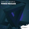 Power Message