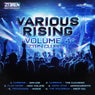Various Rising _ Volume 4 _ Ztrn Clubbing