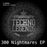 300 Nightmares EP