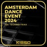 Amsterdam Dance Event 2024