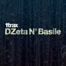 1trax Presents DZeta N' Basile
