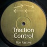 Traction Control