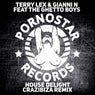 Terry Lex, Gianni N Feat The Ghetto Boys - House Delight ( Crazibiza Remix )