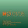 Experiments in Techno Excursions, Vol. 01: Journeys: 05: Trilobyte: Techno Mix