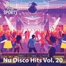 Nu Disco Hits Vol. 20